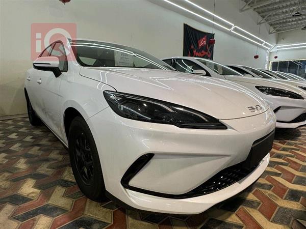 BYD Seal 05 DM-i 2025 for sale in Iraq - Najaf